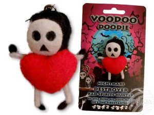 Voodoo doll Model V111