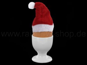 Santa Hat mini for eggs