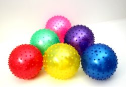 Stachelball 10cm