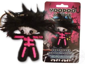 Voodoo Puppe Modell V115