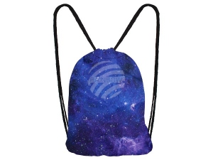 Backpack bag Galaxy