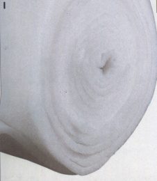 Schneematte 20mm