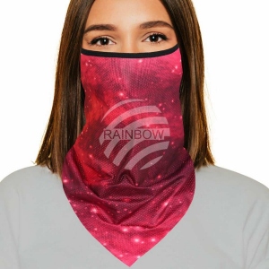 Multi cloth with ear loop MST-013