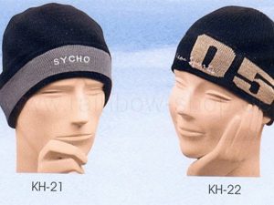 Knitted Hat Hip Hop Skater Ski Hat Model 22