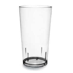 Drinking cup PC 0,3 l