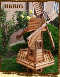 Windm�hle HKBIG