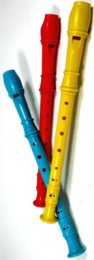 Block Flute