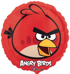 Balon foliowy Angry Birds 1
