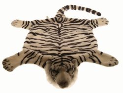 Tiger skin 85cm