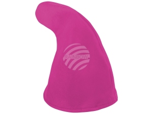 Schlumpfm�tze pink