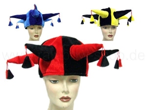 Verr�ckter Hut Modell 101