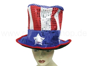 Verr�ckter Hut Modell 106