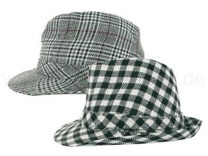 Trilby hat Clubstyle Model 3