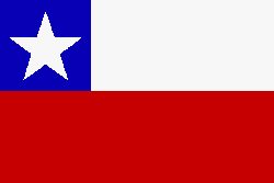 Flag Chile