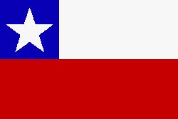 Flag Chile