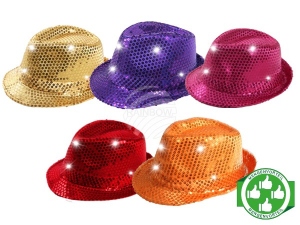 Trilby Hte mit LED Starter Paket