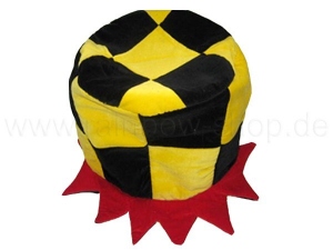 Verr�ckter Hut Modell 007