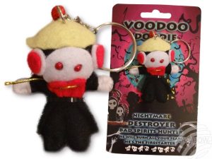 Voodoo doll Model V116