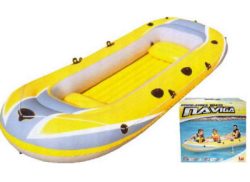 Tube boat 318cm