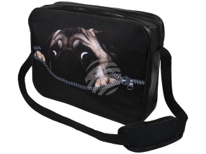 Messenger Bag Kurier Tasche Modell 027