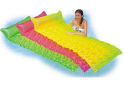 Air mattress