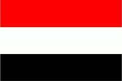 Flag Yemen