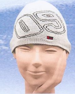 Knitted Hat Hip Hop Skater Ski Hat Model 13