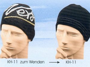 Strickmtze Hip Hop Skater Skimtze Modell 11