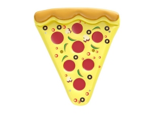 Original Floatie Kings Pizza Floatie Gigant Size