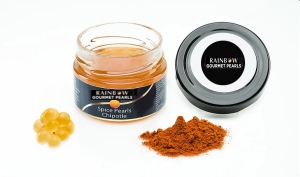 Gourmet Pearls Chipotle Perlen 200 Gramm