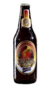 Lubuskie Apfel Bier