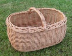 Einkaufskorb KZ  024