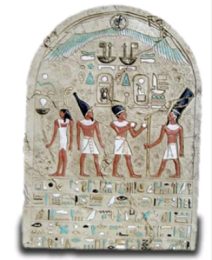 Egipska tablica 117 cm