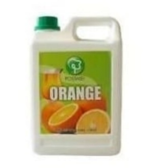 Bubble Tea Sirup Orange Original Taiwan