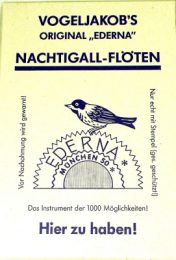 Nachtigallfl�ten