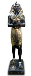 Egipski straznik grobu model A 121 cm