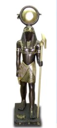 Egyptian tomb guardians Model B95 cm