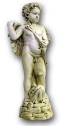 Statue Cupid K056