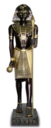 Egipski straznik grobu model A 122 cm