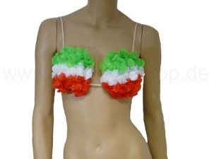 Flowers bra Italy