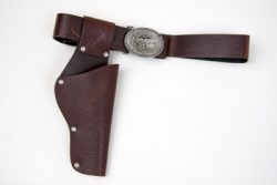 Colt belt