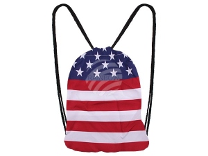 Backpack bag Gym Bag USA