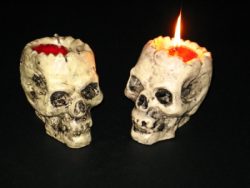 Skull Candle