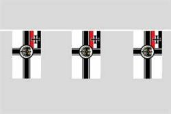 Flag chain DR RKF