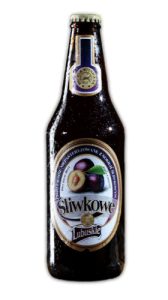 Lubuskie Pflaumen Bier