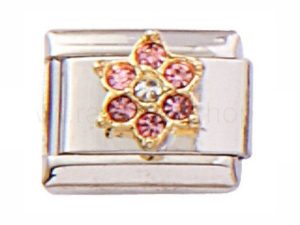 Gliederarmband Modell 229