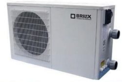 Swimming pool heat pump XHP40