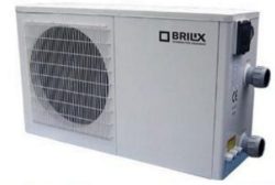 Swimming pool heat pump XHP60