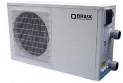 Swimming pool heat pump XHP100