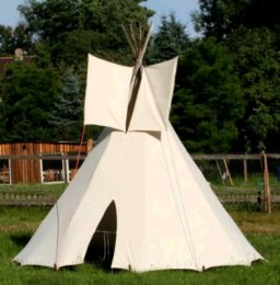 Tent wigwam Tipi 300 children